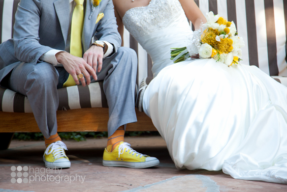 Hagerty Photography - unique arizona wedding