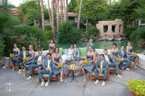 Hagerty Photography - scottsdale arizona wedding