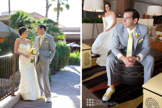 Hagerty Photography - scottsdale arizona wedding