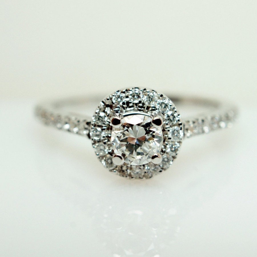 Buying Engagement Ring on Etsy - How To