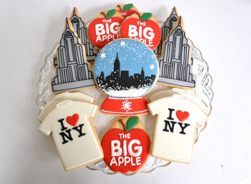 state cookies new york