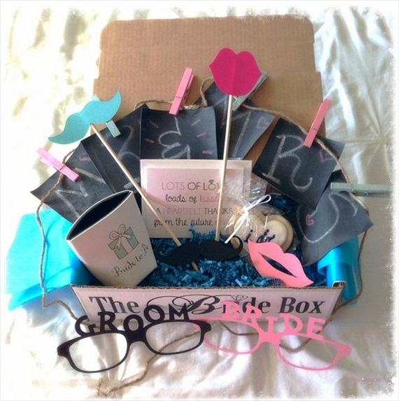 9 Subscription Boxes Worth a Second Look - The Bride Box