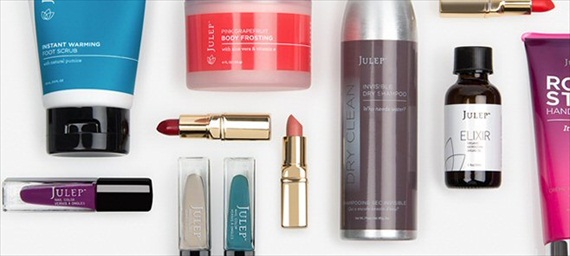 9 Subscription Boxes Worth a Second Look - Julep