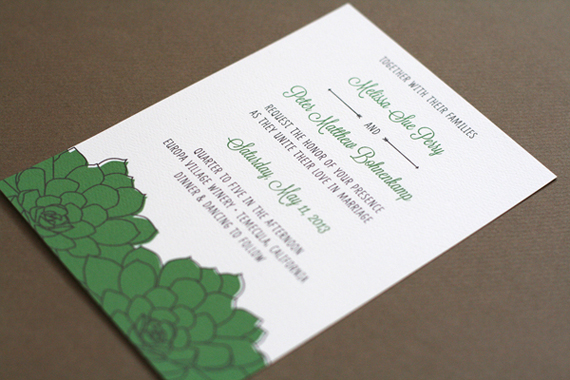 succulent-wedding-invitation