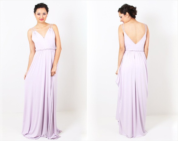 3 Rules to Picking the Right Bridesmaid Dresses