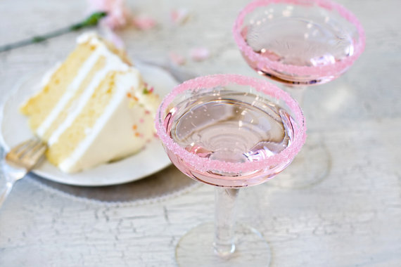 7 Clever Wedding Drink Accessories (drink rimming sugar by dell cove spices)