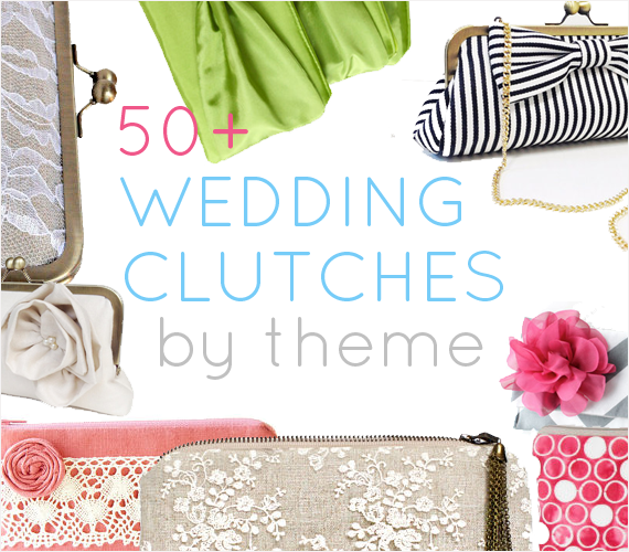 wedding clutches by theme emmaline bride
