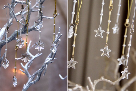 wedding ornament favors - Wedding Wish Tree
