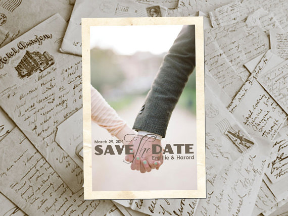 3 Reasons to Absolutely Send a Save the Date | https://emmalinebride.com/planning/reasons-save-date/
