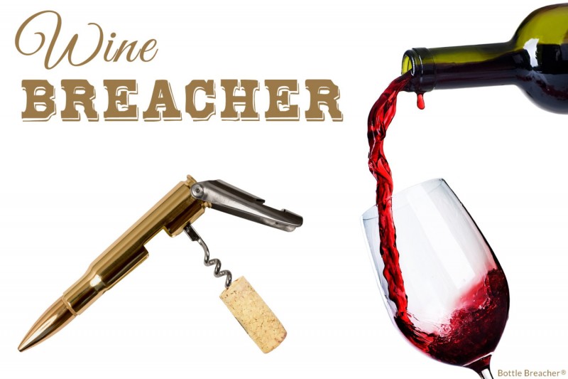 wine breacher