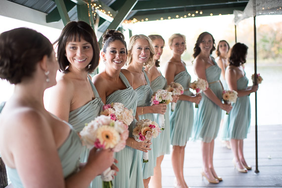 Emily Clack Photography - The Oaks Waterfront Inn Wedding
